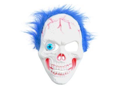 Maska Lebka s oken