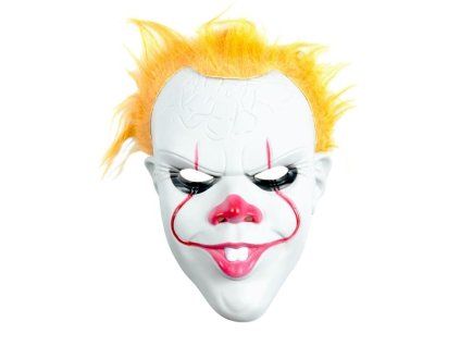 Maska Pennywise