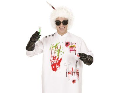 Čelenka injekční stříkačka