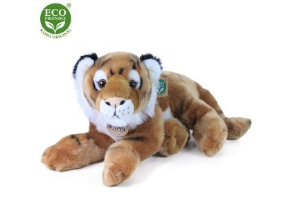 Plyšový tygr, 36 cm