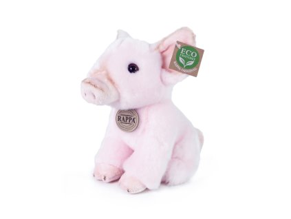 Plyšové prasátko, 20 cm
