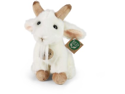 Plyšové kůzle, 18 cm