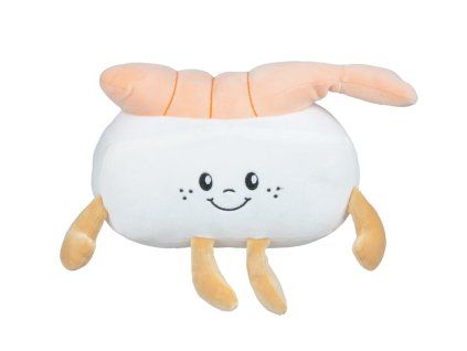 Plyšák squishy - Sushi