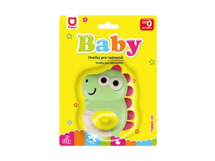 Chrastítko dráček