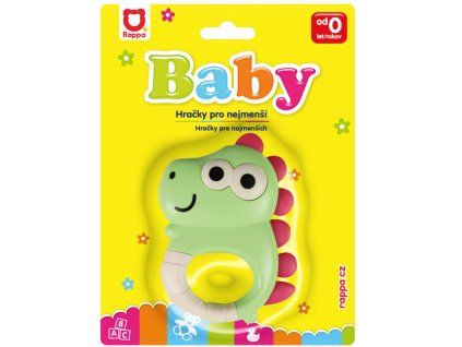 Chrastítko dráček