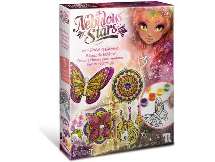 Nebulous Stars: Kouzelné ozdoby