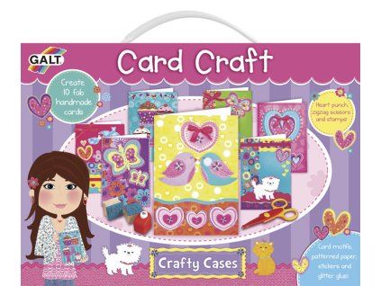 Vyrob si vlastní přáníčka