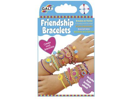 Náramky přátelství