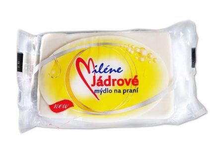 Mýdlo jádrové Miléne, 200 g