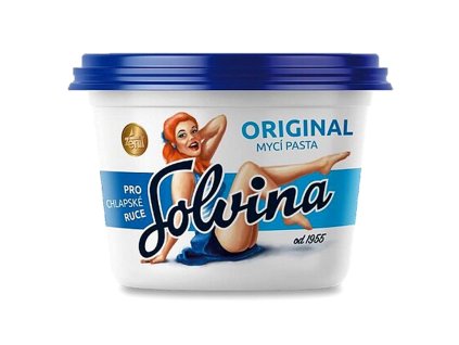 Solvina Original, 450 g