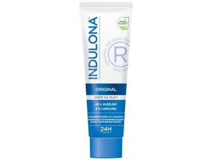 Indulona Original krém na ruce, 75 ml