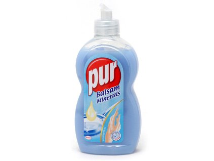 Pur 450 ml, různé druhy