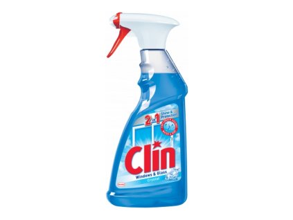 Clin Universal čistič oken a skla, 500 ml