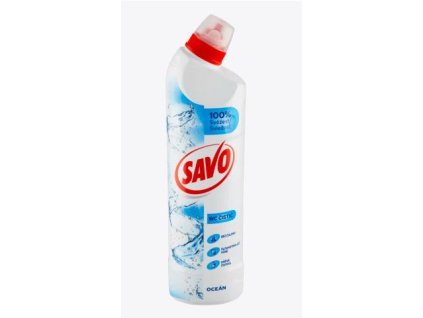 Savo WC Ocean, 700 ml