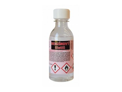 Technický benzín, 180 ml