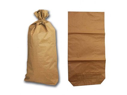 Pytel papírový 55 x 90 cm