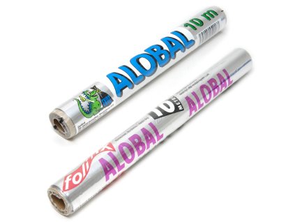 Alobal 28 cm x 10 m