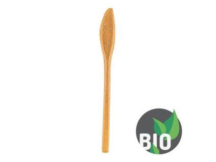 Nůž WPC 18 cm natural, 100 ks