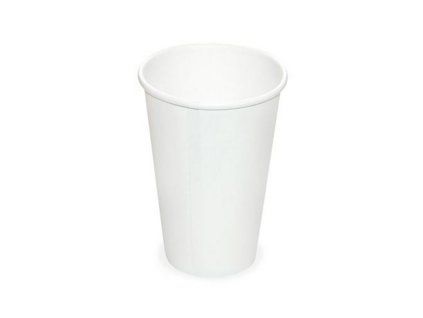Kelímek papírový 330 ml, 50 ks