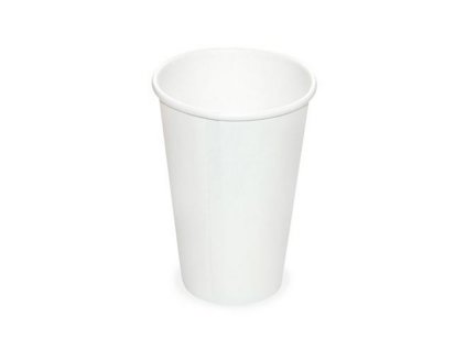 Kelímek papírový 330 ml, 50 ks