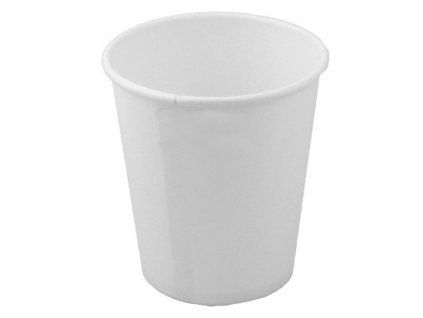 Kelímek papírový 200 ml, 50 ks