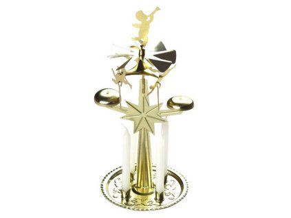 Andělské zvonění