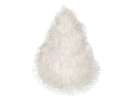 Řetěz bílý, 180 cm