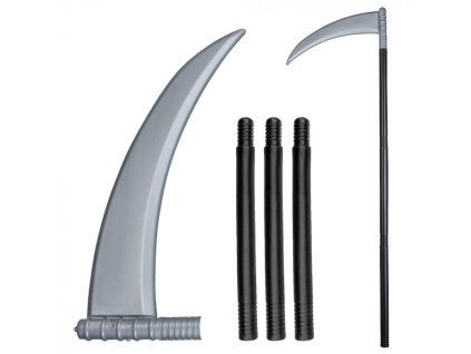 Kosa pro smrtku 101 cm