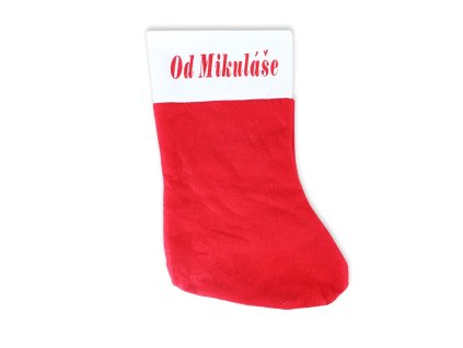 Punčocha od Mikuláše