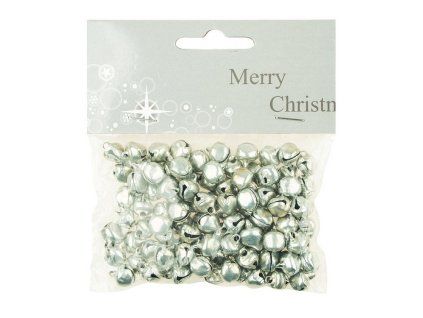 Rolničky perleťové, 50 ks