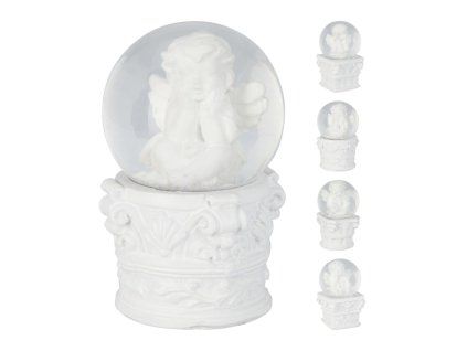 Sněžítko Anděl, 45 mm