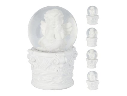 Sněžítko Anděl, 45 mm