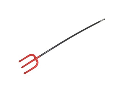 Čertovské vidle, 115 cm