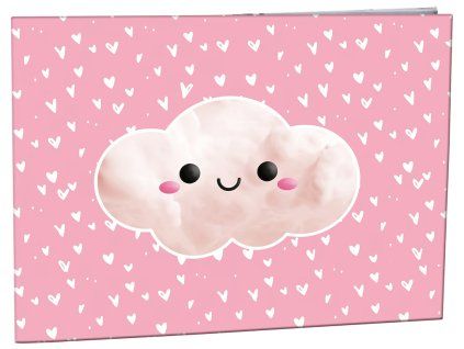 Desky na číslice Cloud