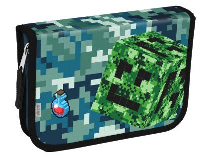 Penál jednopatrový Craftboy