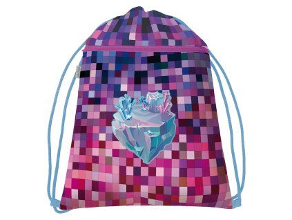 Sáček na tělocvik Craftgirl
