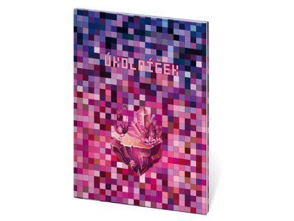 Úkolníček Craftgirl