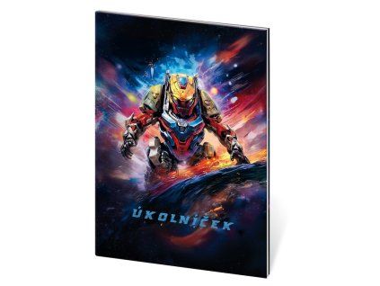 Úkolníček Unimonster