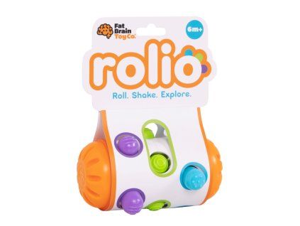 Fat brain Rolio váleček s kolíčky
