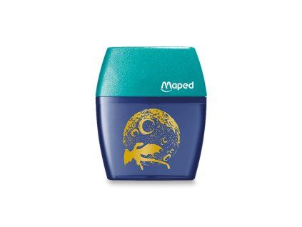 Ořežávátko Maped Shaker Dragon, 2 otvory
