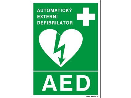 AED