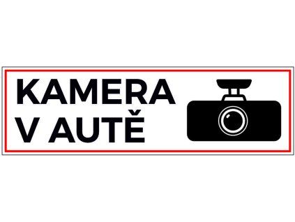 kamera v aute 2