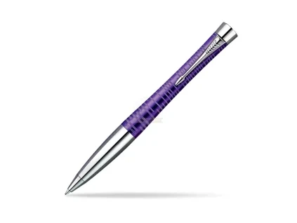 Propiska Parker Urban Premium Vacumatic Amethyst Pearl CT
