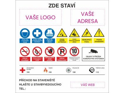 zde stavi
