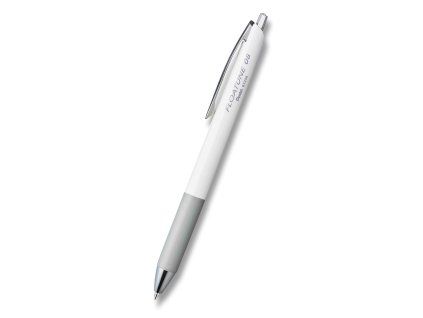 Pentel Floatune 0,8 BY208, černý