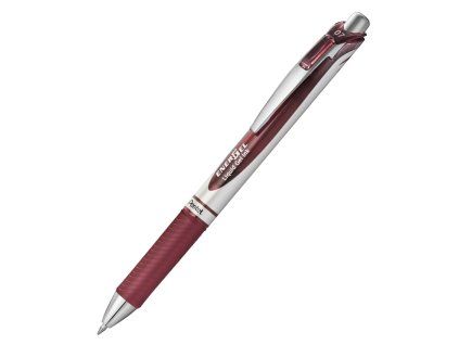 Roller Pentel Energel 0,7 BL77, Burgundy