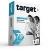 Kancelářský papír Target Professional Optimised A4, 75 g/m2, 500 listů