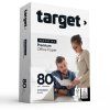Kancelářský papír Target Executive Premium A4, 80 g/m2, 500 listů