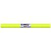 Krepový papír MFP 50 cm x 2 m, NEON žlutý