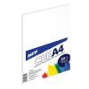 Kreslící karton A4 (čtvrtka), 250 g/m2, 20 listů